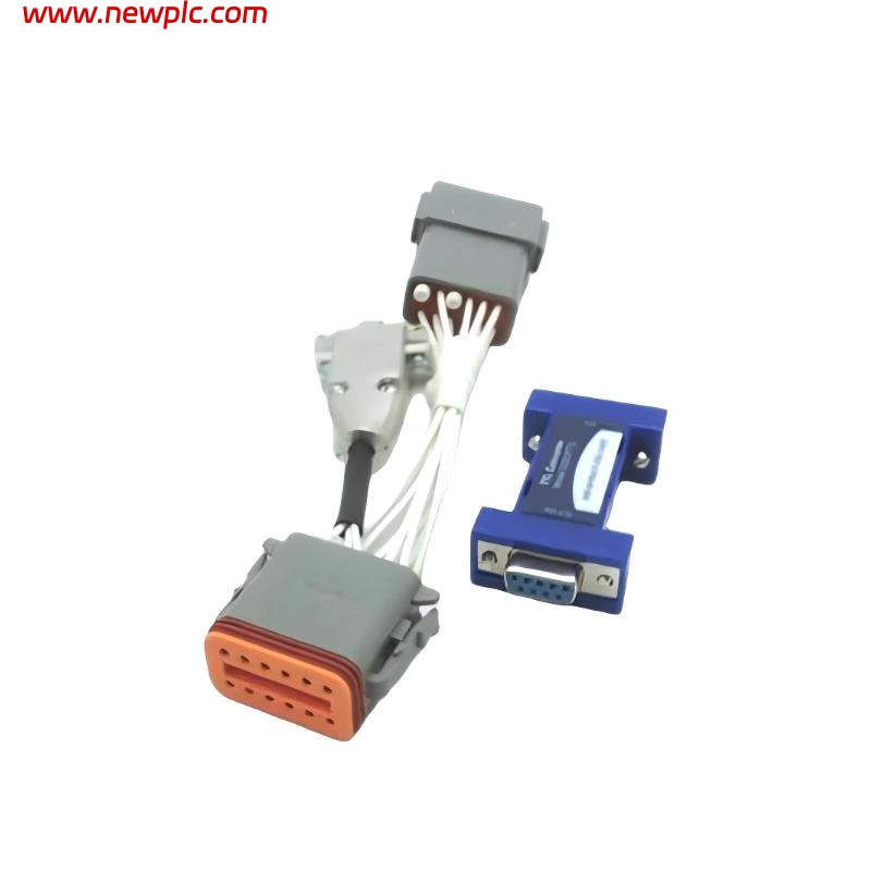 Woodward 8923-1262 Installation Kit