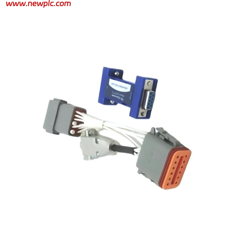 Woodward 8923-1262 Installation Kit