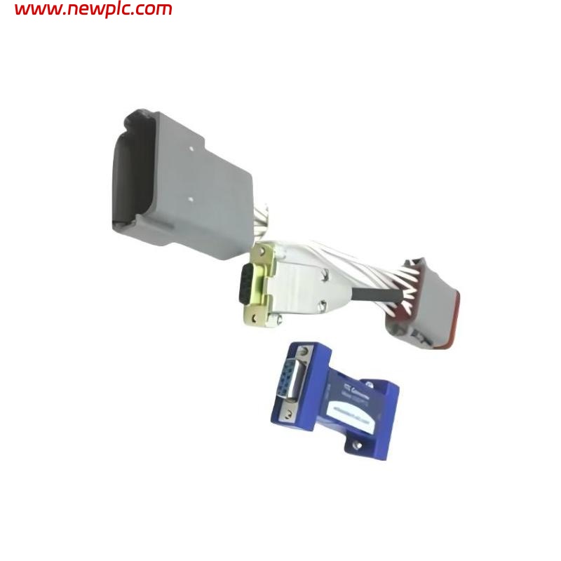 Woodward 8923-1262 Installation Kit