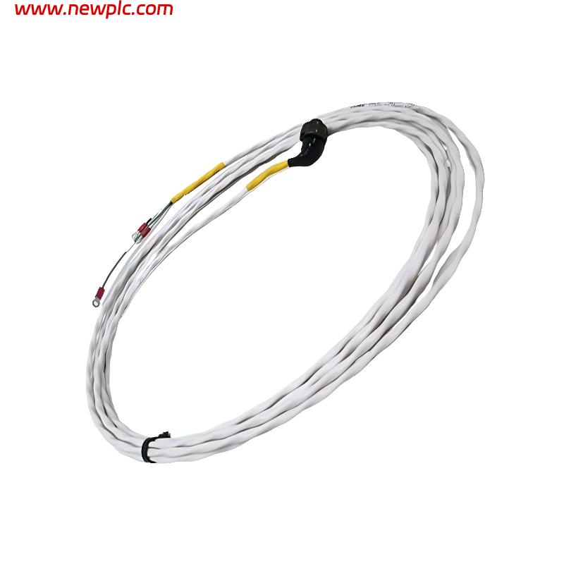 Bently Nevada 89477-25 Interconnect Cable