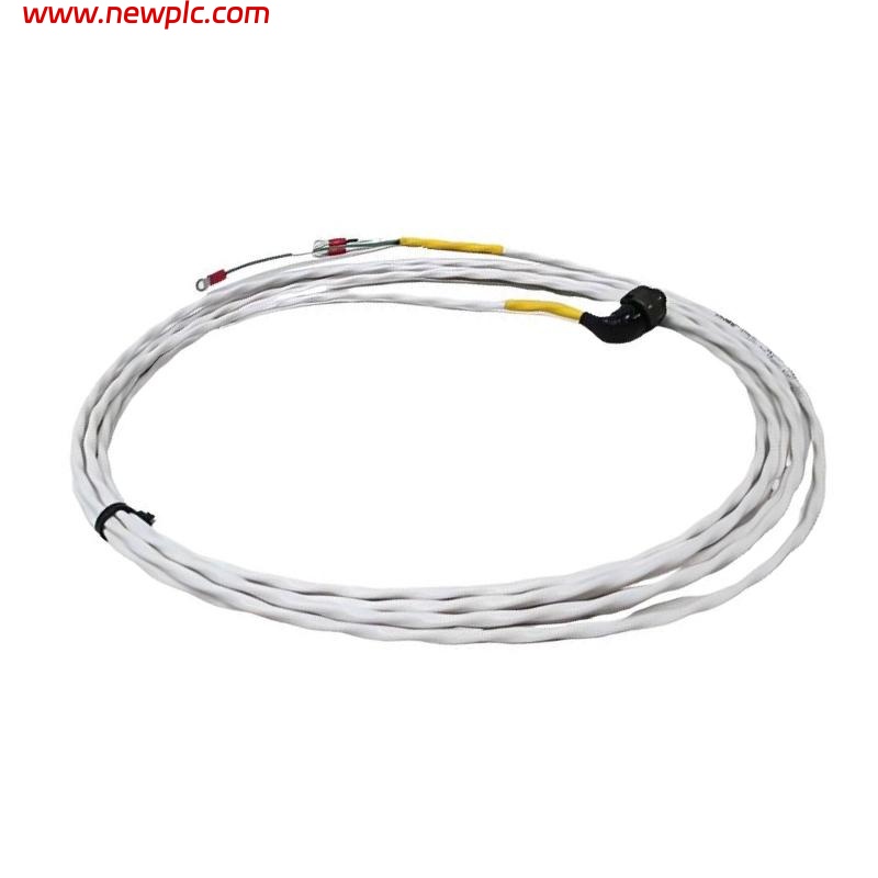 Bently Nevada 89477-25 Interconnect Cable