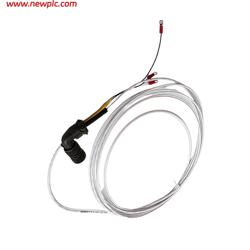 Bently Nevada 89477-25 Interconnect Cable