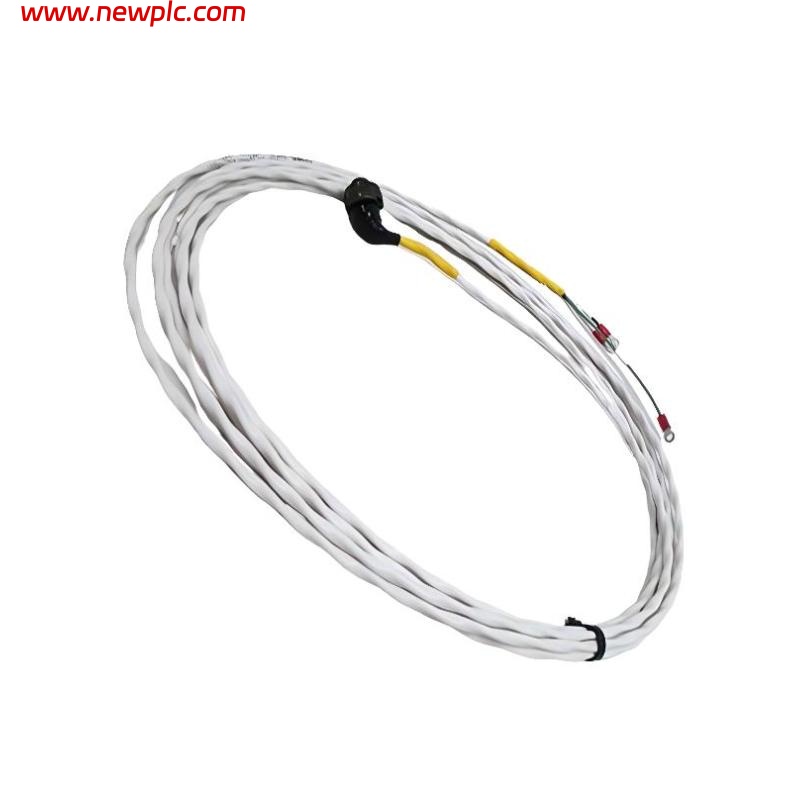 Bently Nevada 89477-25 Interconnect Cable