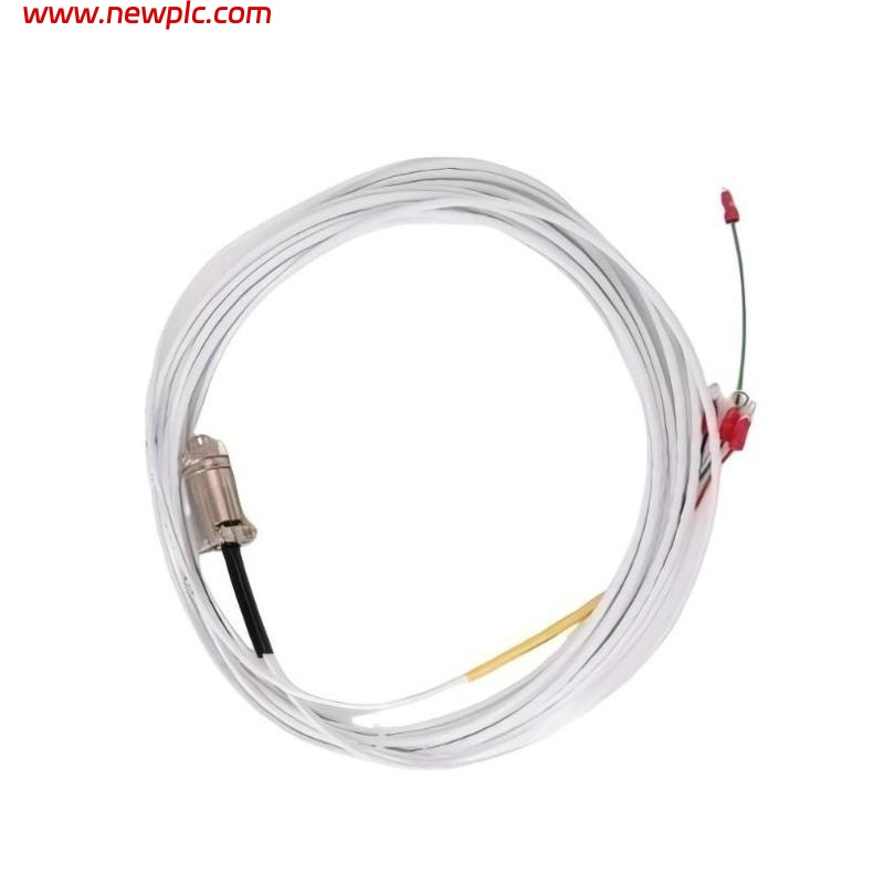 Bently Nevada 89477-36 Interconnect Cable