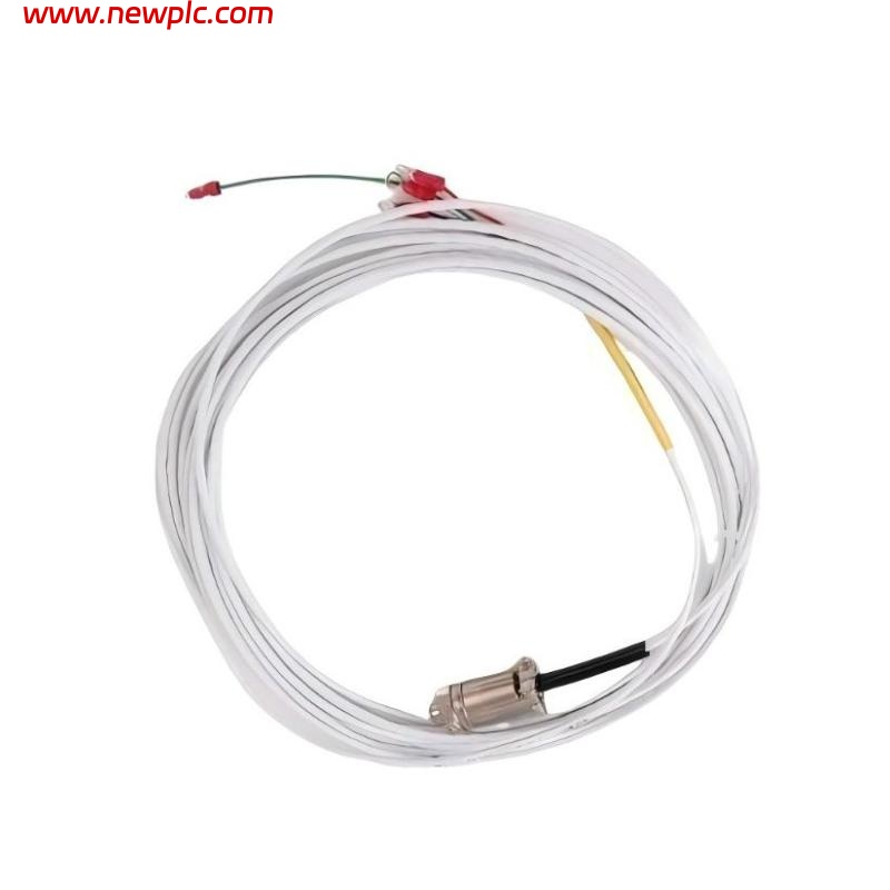 Bently Nevada 89477-36 Interconnect Cable