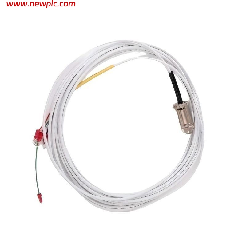 Bently Nevada 89477-36 Interconnect Cable