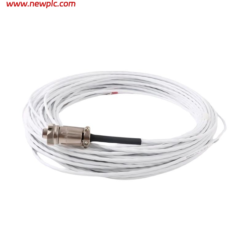 Bently Nevada 89477-40 Interconnect Cable
