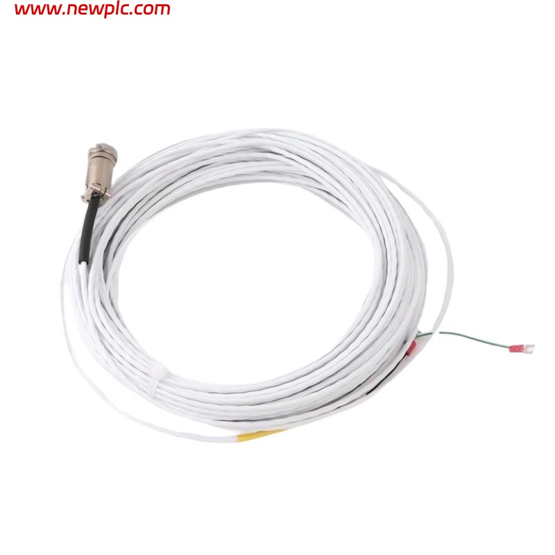 Bently Nevada 89477-40 Interconnect Cable
