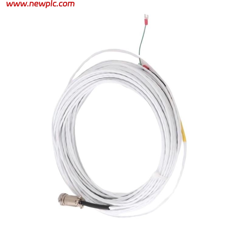 Bently Nevada 89477-40 Interconnect Cable