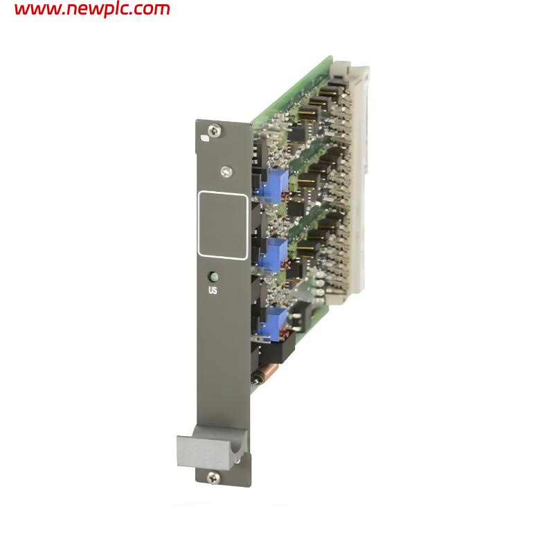 ABB 89AS30 GKWN000317R0100 Analog Signal Multiplier