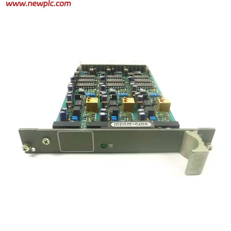 ABB 89AS30 GKWN000317R0100 Analog Signal Multiplier