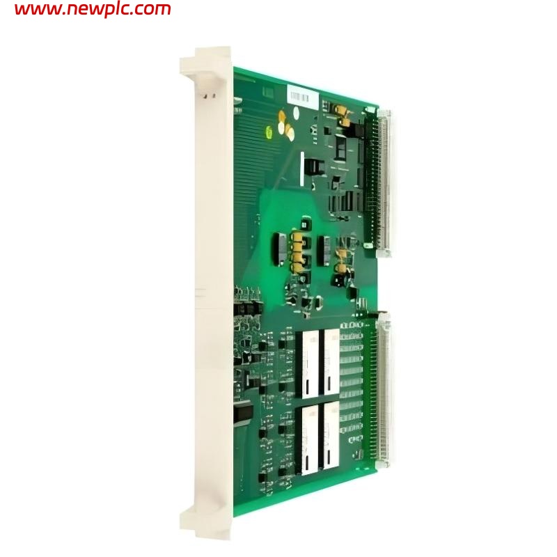 ABB 89IL05B-E GJR2391200R0100 Remote Bus Coupling Module