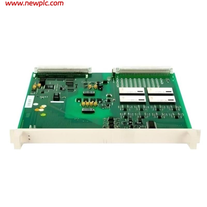 ABB 89IL05B-E GJR2391200R0100 Remote Bus Coupling Module