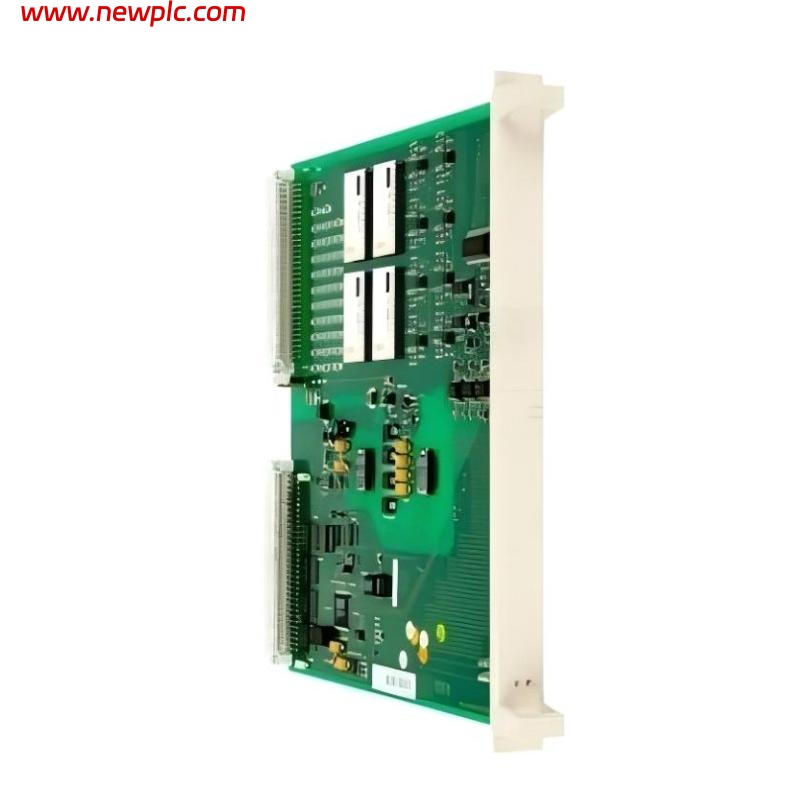 ABB 89IL05B-E GJR2391200R0100 Remote Bus Coupling Module