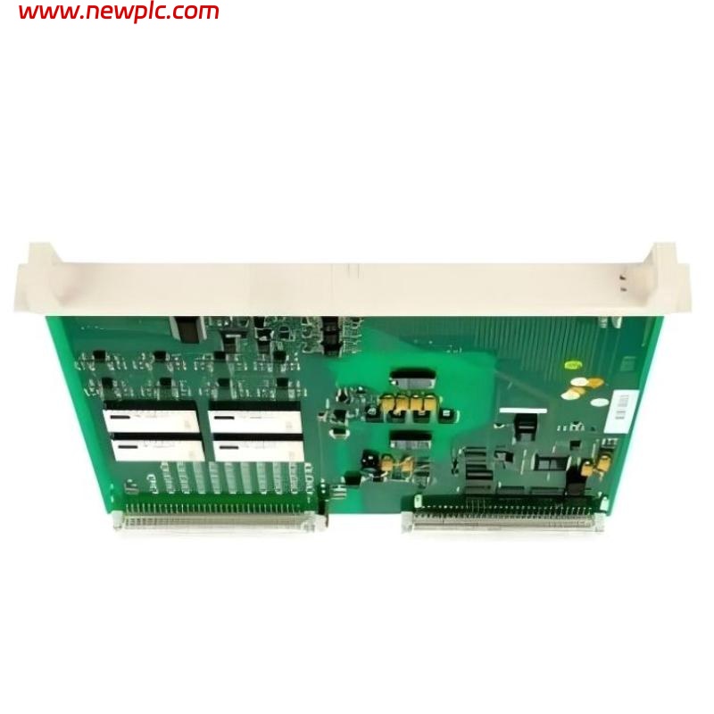 ABB 89IL05B-E GJR2391200R0100 Remote Bus Coupling Module