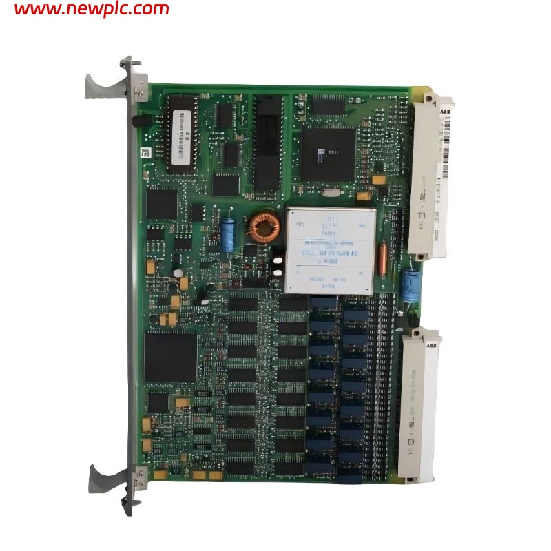 ABB 89IL07A-E GJR2394300R0100 Remote Bus Coupling Module