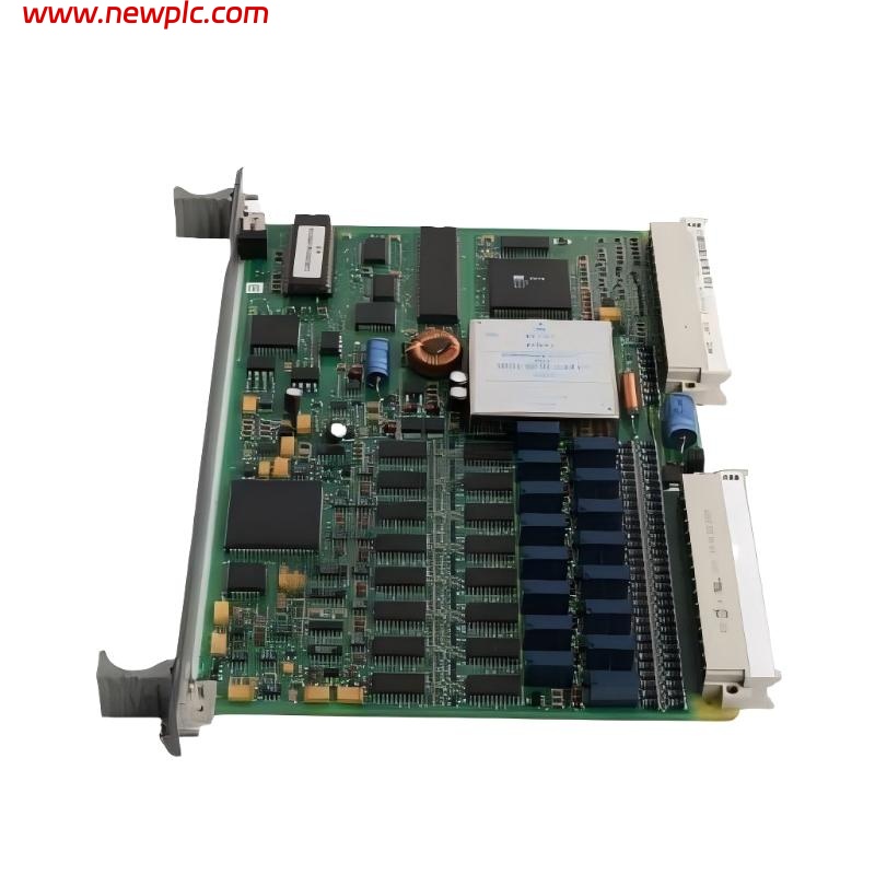 ABB 89IL07A-E GJR2394300R0100 Remote Bus Coupling Module