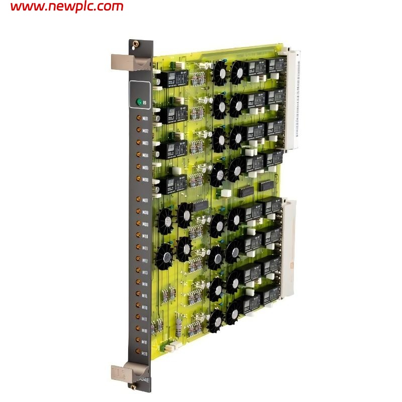 ABB 89NU04A 89NU04A-E 89NU04B-E GKWE853000R0200 Coupling Module