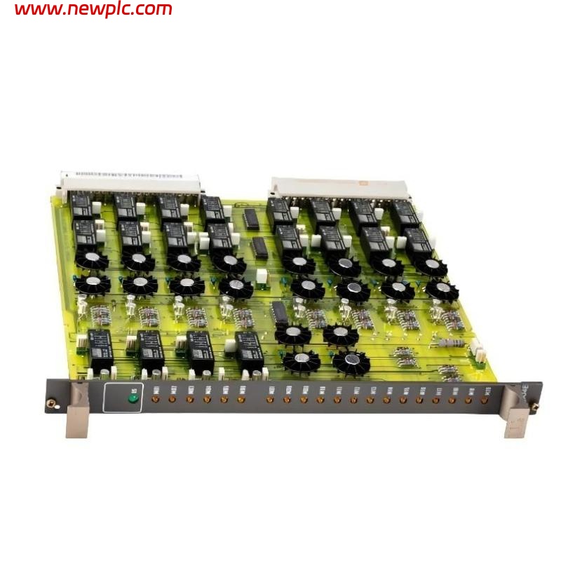 ABB 89NU04A 89NU04A-E 89NU04B-E GKWE853000R0200 Coupling Module