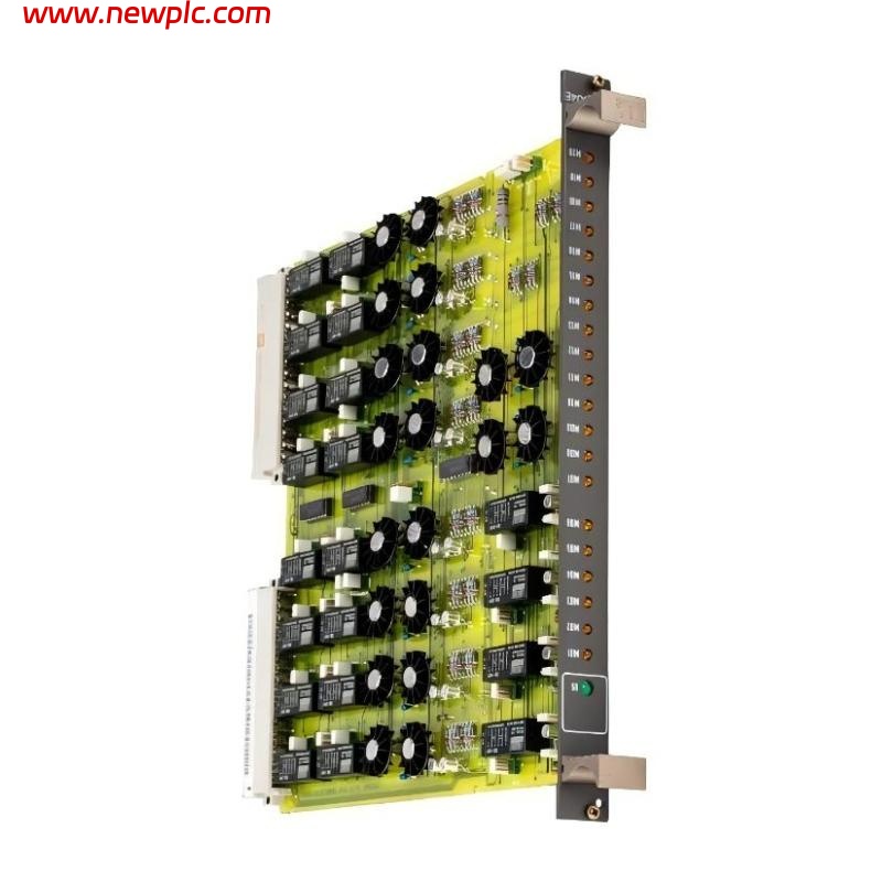 ABB 89NU04A 89NU04A-E 89NU04B-E GKWE853000R0200 Coupling Module