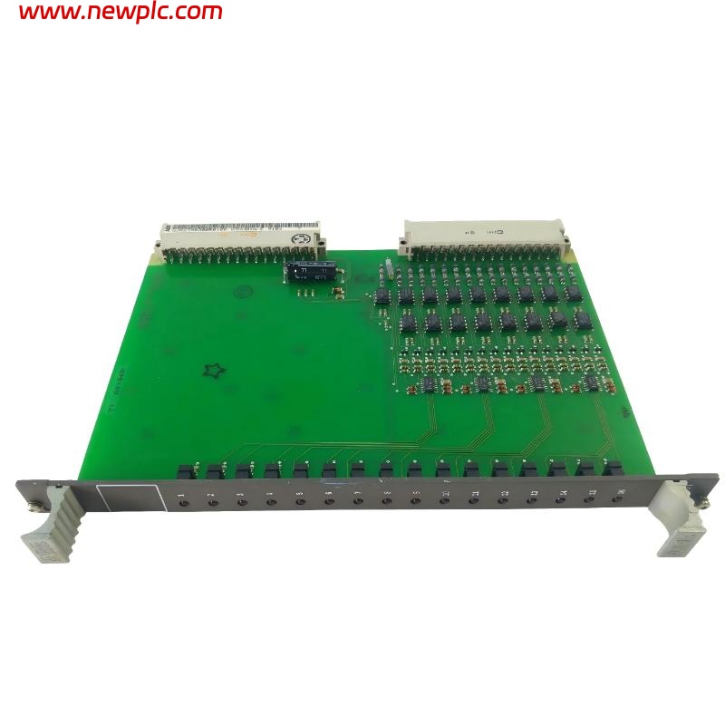 ABB 89XV01A-E GJR2398300R0100 Fusing Module