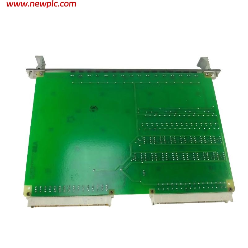 ABB 89XV01A-E GJR2398300R0100 Fusing Module