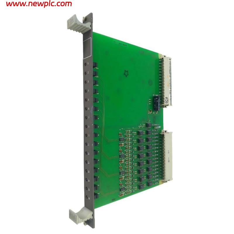 ABB 89XV01A-E GJR2398300R0100 Fusing Module