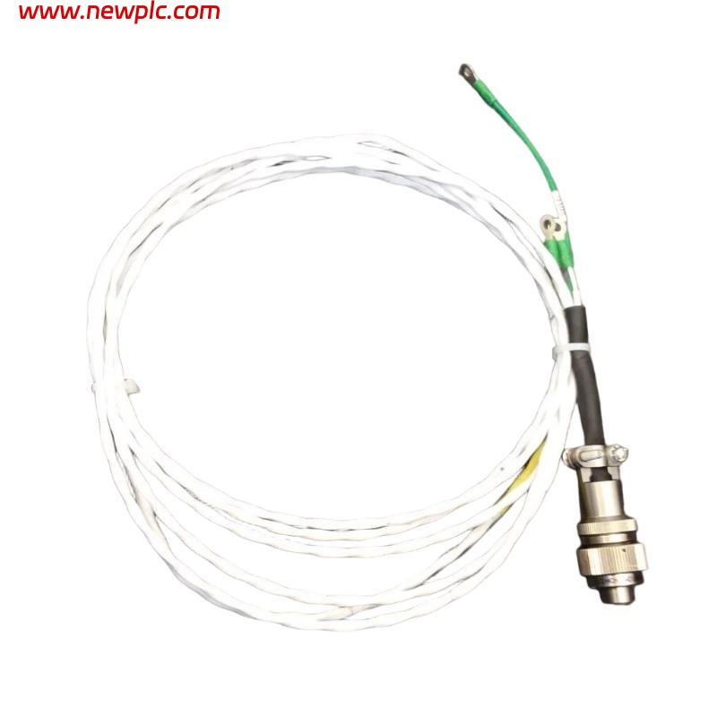 Bently Nevada 9571-10 Standard Interconnect Cable