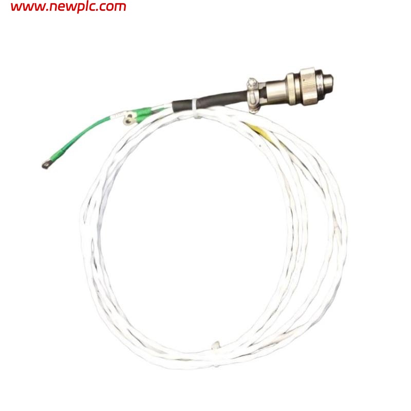 Bently Nevada 9571-10 Standard Interconnect Cable