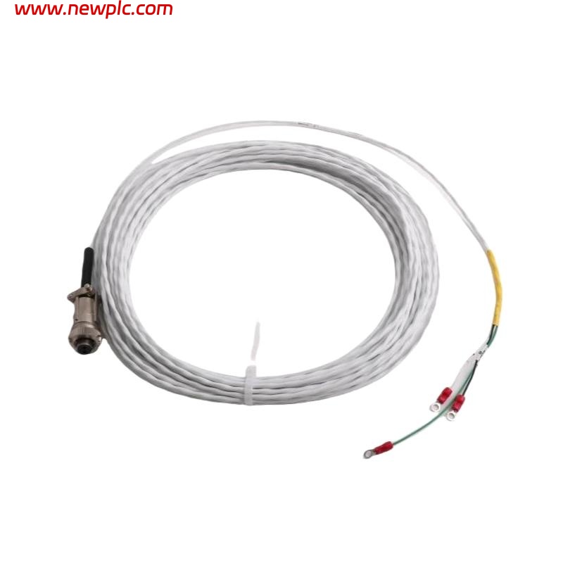 Bently Nevada 9571-33 Standard Interconnect Cable