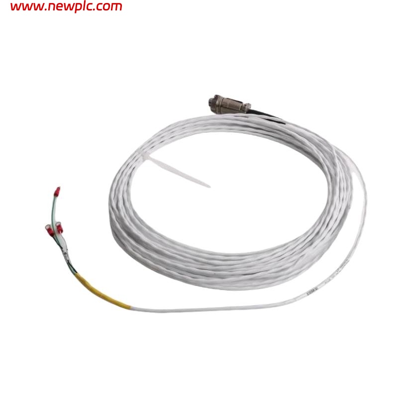Bently Nevada 9571-33 Standard Interconnect Cable