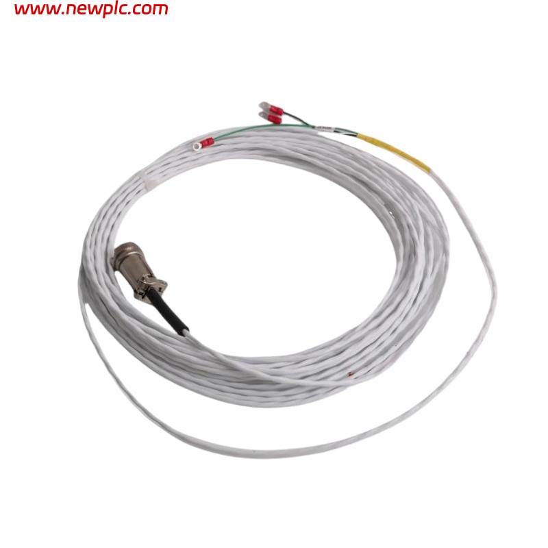Bently Nevada 9571-33 Standard Interconnect Cable