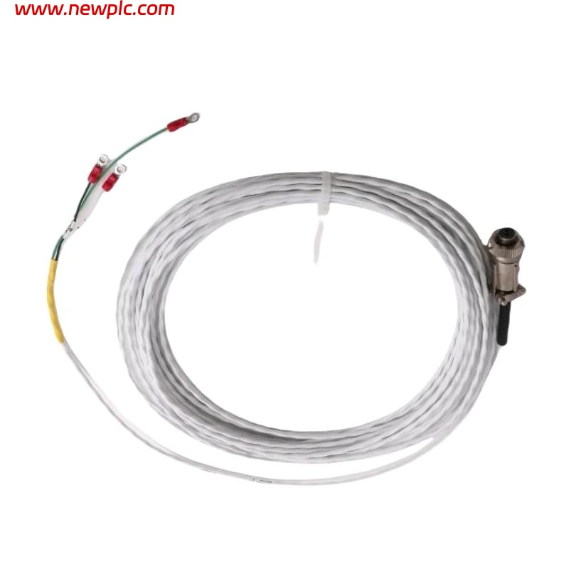Bently Nevada 9571-33 Standard Interconnect Cable