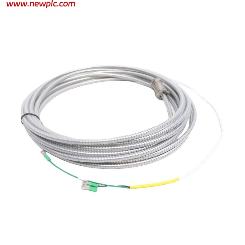 Bently Nevada 9571-50 Standard Interconnect Cable
