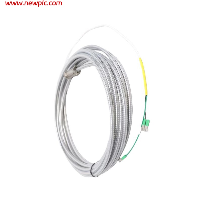 Bently Nevada 9571-50 Standard Interconnect Cable