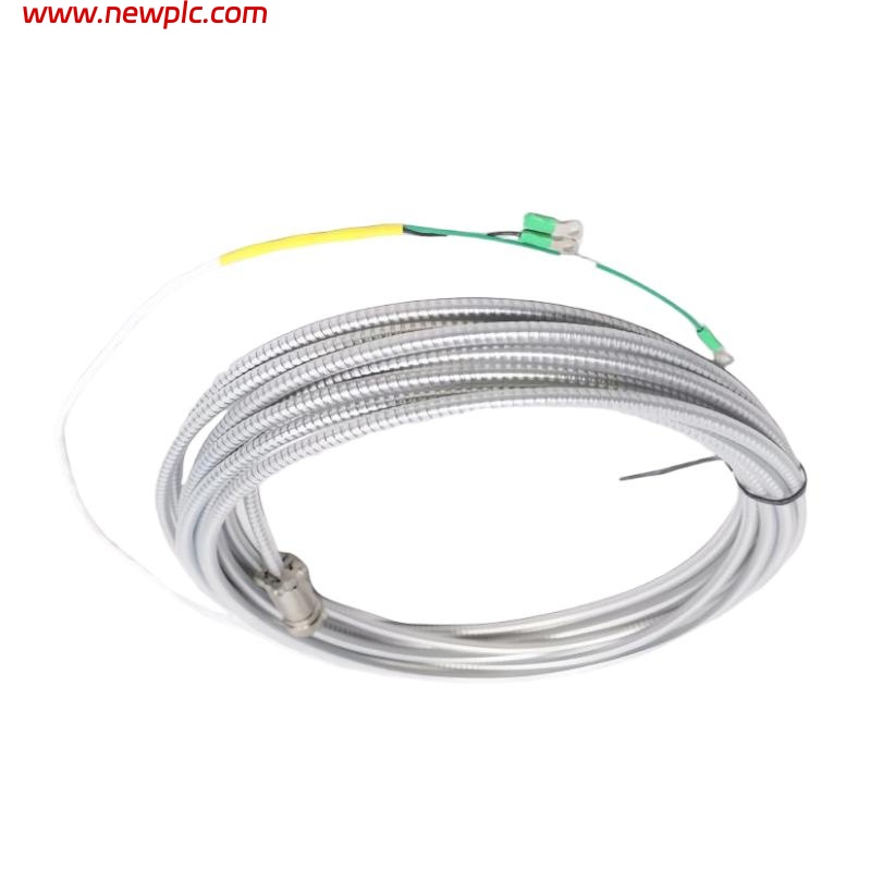 Bently Nevada 9571-50 Standard Interconnect Cable
