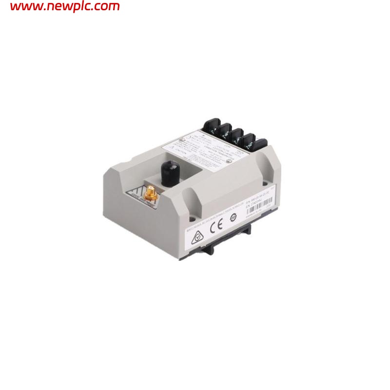 Bently Nevada 990-05-70-03-RU 990 Series Vibration Transducer Interface Module