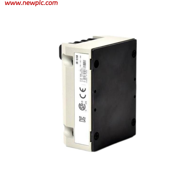 Bently Nevada 990-05-70-02-01 990 Series Vibration Transducer Interface Module