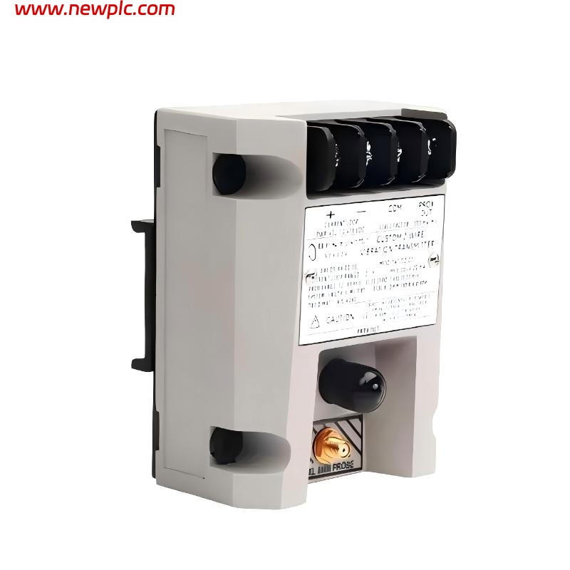 Bently Nevada 990-10-XX-01-05 285269-01 990 Vibration Transmitter