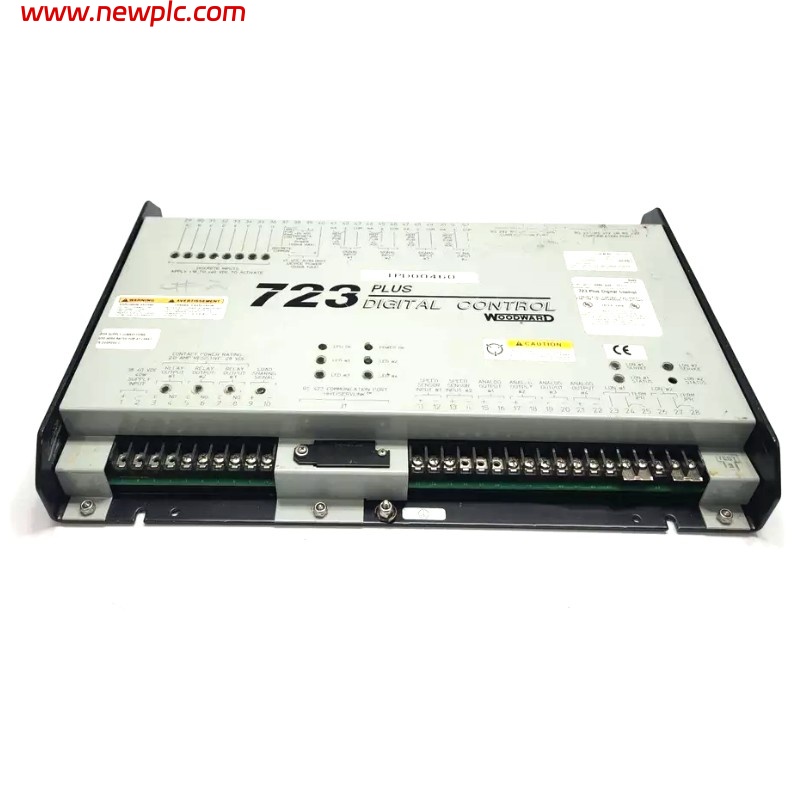 Woodward 9903-543 PLC Module