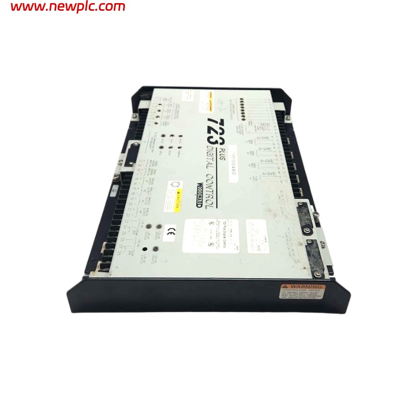 Woodward 9903-543 PLC Module