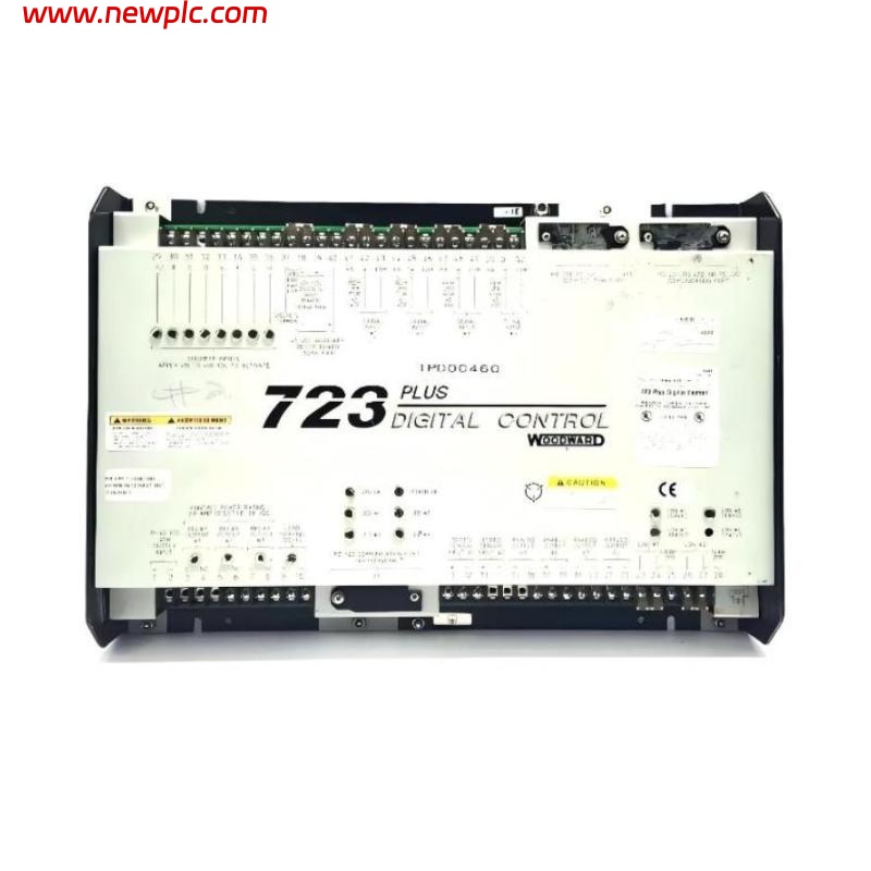 Woodward 9903-543 PLC Module