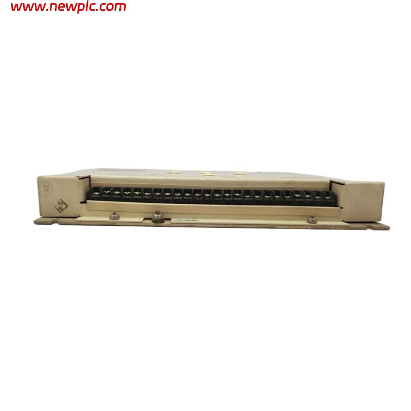 Woodward 9905-001 SPM-A Synchronizer