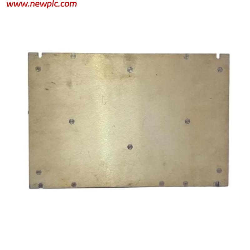 Woodward 9905-001 SPM-A Synchronizer