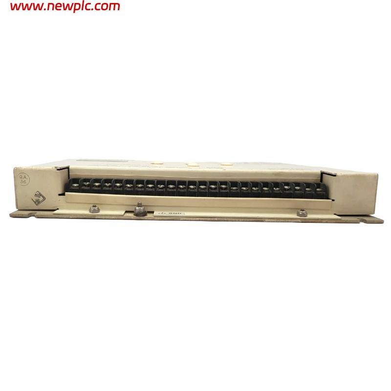 Woodward 9905-001K SPM-A Synchronizer