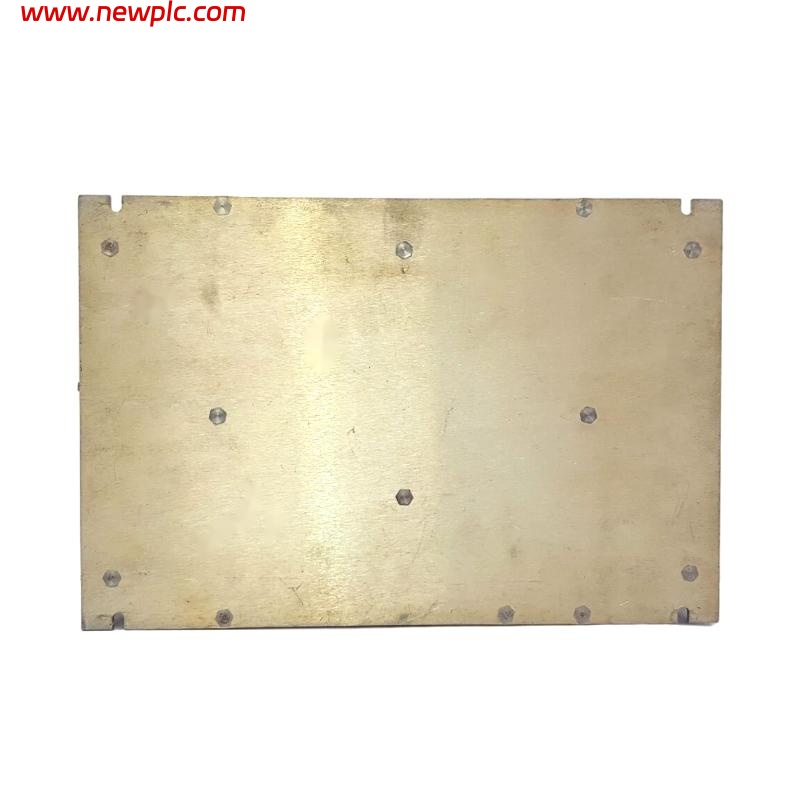 Woodward 9905-001K SPM-A Synchronizer