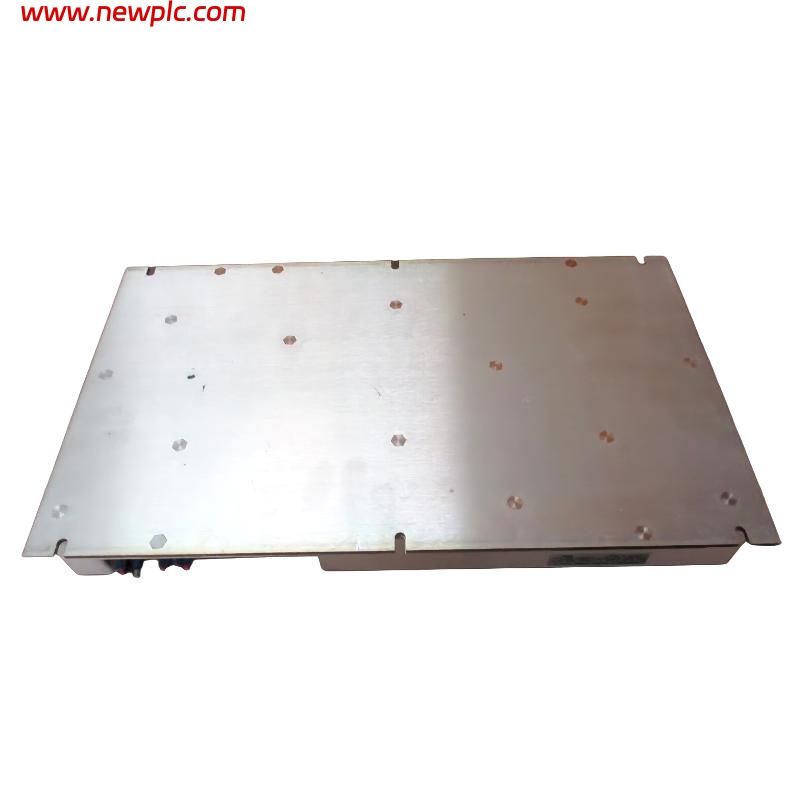 Woodward 9905-007N Digital Synchronizer And Load Control