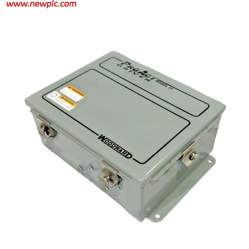 Woodward 9905-387 ProAct Drive Module