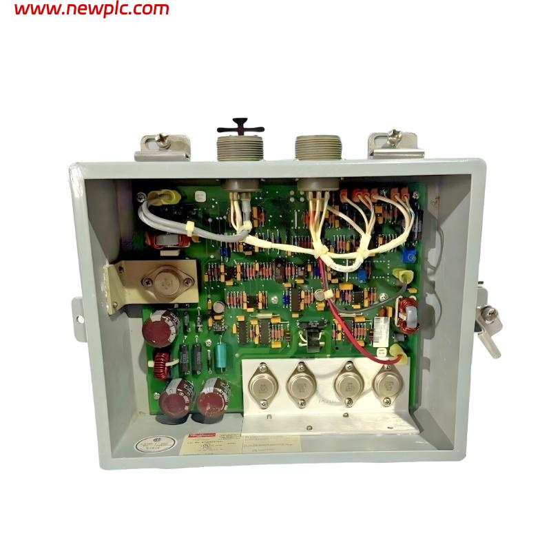 Woodward 9905-387 ProAct Drive Module