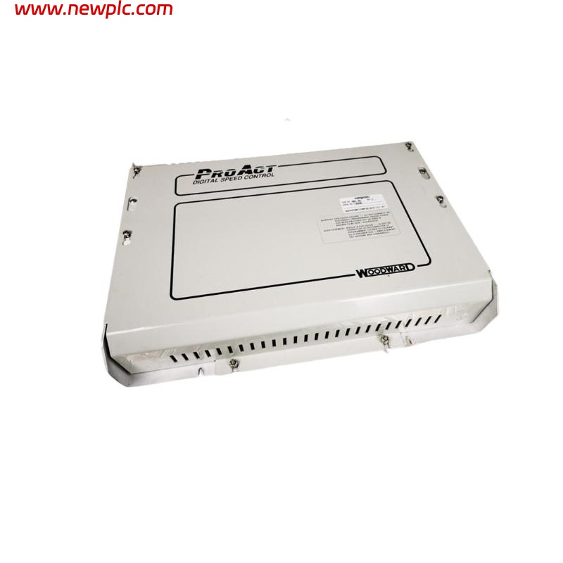 Woodward 9905-463 Universal Pro-ACT Speed ​​Control